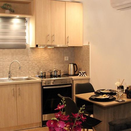 Mathioudakis Apartment Heraklion,Crete Zewnętrze zdjęcie