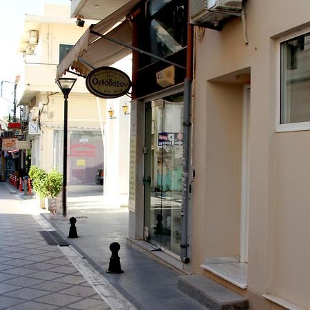 Mathioudakis Apartment Heraklion,Crete Zewnętrze zdjęcie