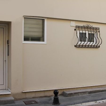 Mathioudakis Apartment Heraklion,Crete Zewnętrze zdjęcie