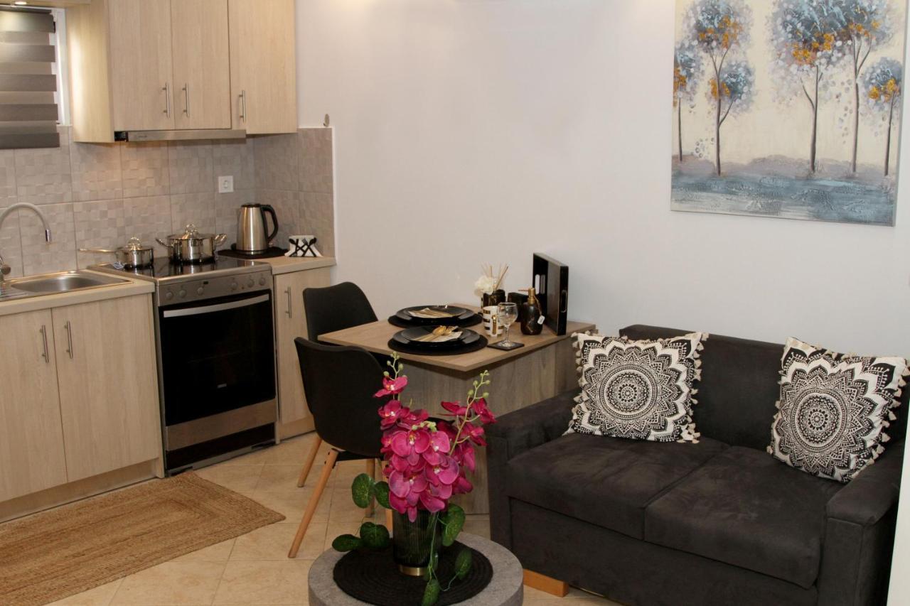 Mathioudakis Apartment Heraklion,Crete Zewnętrze zdjęcie