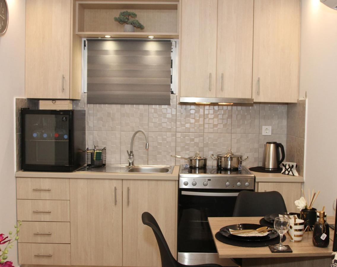 Mathioudakis Apartment Heraklion,Crete Zewnętrze zdjęcie