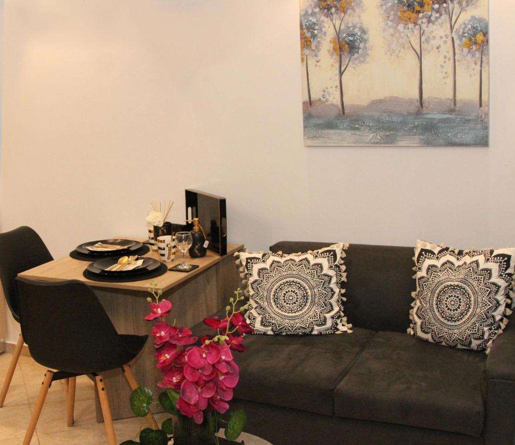Mathioudakis Apartment Heraklion,Crete Zewnętrze zdjęcie