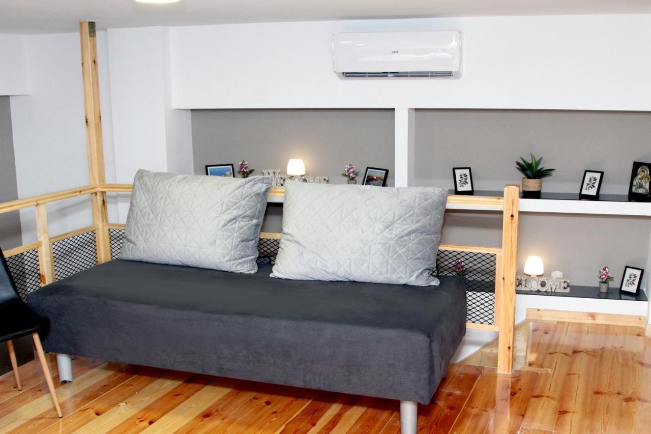 Mathioudakis Apartment Heraklion,Crete Zewnętrze zdjęcie