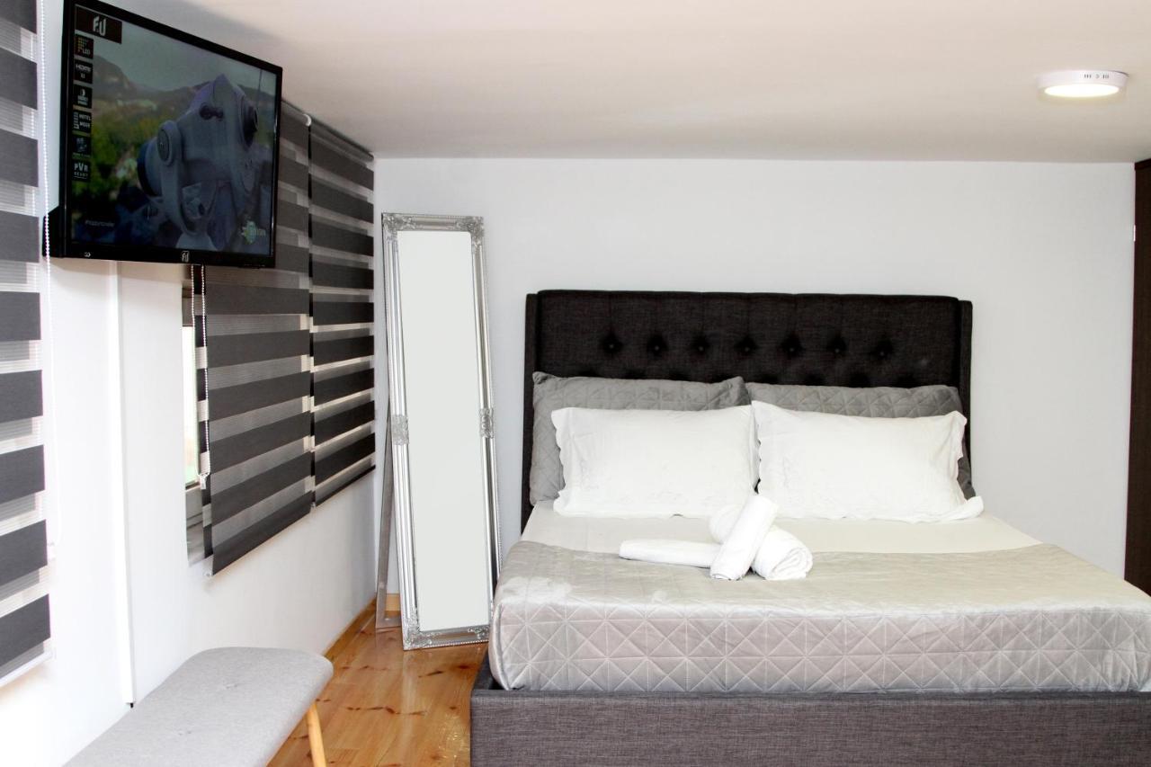 Mathioudakis Apartment Heraklion,Crete Zewnętrze zdjęcie