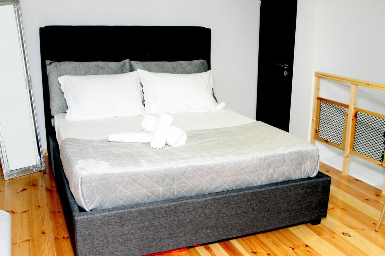 Mathioudakis Apartment Heraklion,Crete Zewnętrze zdjęcie